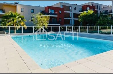 vente appartement 279 000 € à proximité de Saint-Aygulf (83370)