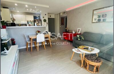 vente appartement 279 000 € à proximité de Auribeau-sur-Siagne (06810)