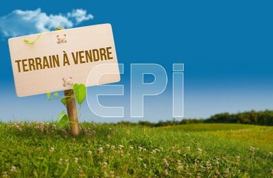 vente terrain 19 275 € à proximité de Beaumont-en-Véron (37420)