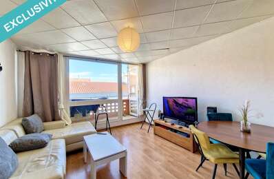vente appartement 69 000 € à proximité de Lieuran-Lès-Béziers (34290)