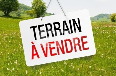 vente terrain 28 028 € à proximité de Beaumont-en-Véron (37420)