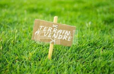 vente terrain 27 920 € à proximité de Beaumont-en-Véron (37420)