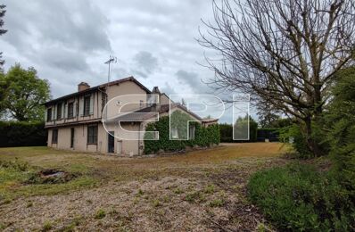 vente maison 138 000 € à proximité de La Grimaudière (86330)