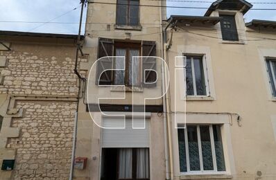 vente maison 38 000 € à proximité de Les Trois-Moutiers (86120)