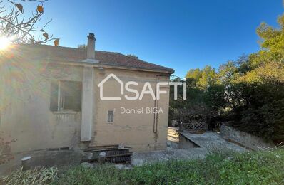 vente maison 598 000 € à proximité de Marseille 12 (13012)