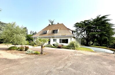 vente maison 265 900 € à proximité de Luzay (79100)