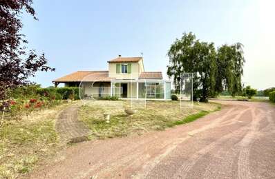 vente maison 251 800 € à proximité de Luzay (79100)