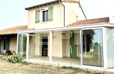 vente maison 235 000 € à proximité de Arçay (86200)