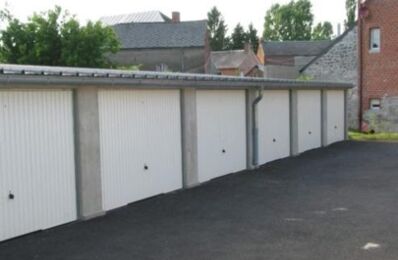 vente garage 117 900 € à proximité de Coulans-sur-Gée (72550)