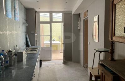 maison 5 pièces 92 m2 à vendre à Saumur (49400)