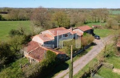 vente maison 149 500 € à proximité de Moncoutant-sur-Sèvre (79320)