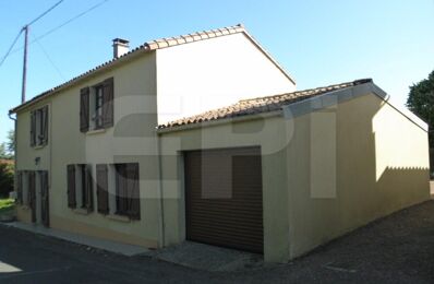 vente maison 101 000 € à proximité de Courlay (79440)