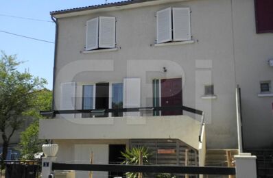 vente maison 101 175 € à proximité de Amailloux (79350)