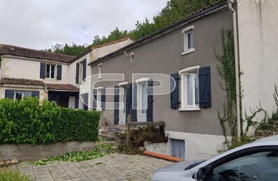 vente maison 136 000 € à proximité de Chiché (79350)
