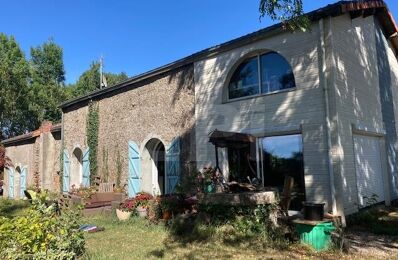 vente maison 285 000 € à proximité de Saint-Mesmin (85700)