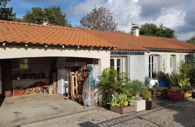vente maison 193 000 € à proximité de Moncoutant-sur-Sèvre (79320)