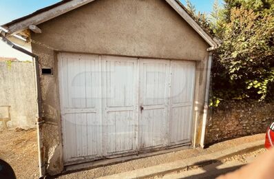 vente garage 29 000 € à proximité de Sainte-Radegonde (79100)