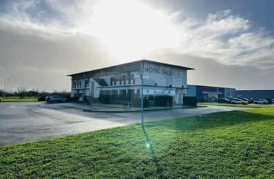 immeuble  pièces  m2 à vendre à Thouars (79100)