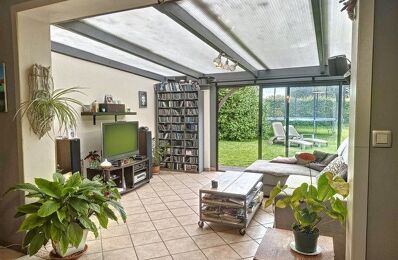 vente maison 229 000 € à proximité de Le Thuit-Signol (27370)