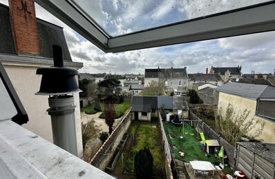 vente maison 91 000 € à proximité de Saint-Léger-de-Montbrun (79100)