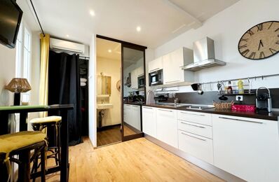 vente appartement 170 000 € à proximité de Saint-Paul-de-Vence (06570)