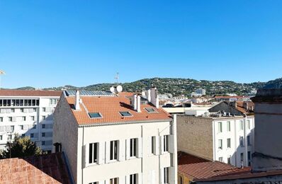 vente appartement 170 000 € à proximité de Les Adrets-de-l'Estérel (83600)