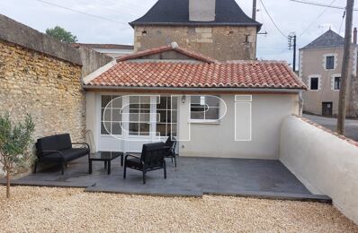 maison 4 pièces 95 m2 à vendre à Saint-Jean-de-Thouars (79100)