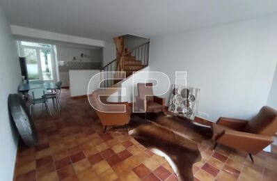 vente maison 122 400 € à proximité de Beuxes (86120)