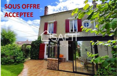 vente maison 350 000 € à proximité de Samoreau (77210)