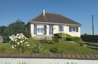 vente maison 165 000 € à proximité de Bellevigne-en-Layon (49380)