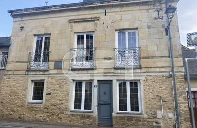 vente maison 293 000 € à proximité de Brissac-Loire-Aubance (49320)