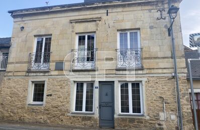 vente maison 293 000 € à proximité de Saint-Saturnin-sur-Loire (49320)