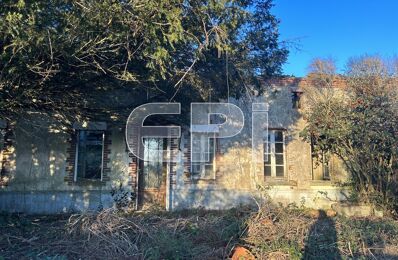 vente maison 18 000 € à proximité de Argenton-les-Vallées (79150)