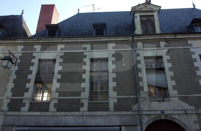 appartement 2 pièces 148 m2 à vendre à Richelieu (37120)