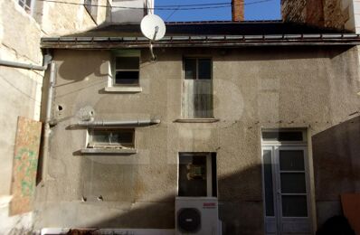 vente appartement 29 200 € à proximité de Verneuil-le-Château (37120)