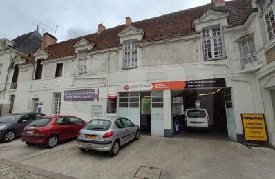 vente commerce 107 800 € à proximité de Champigny-sur-Veude (37120)