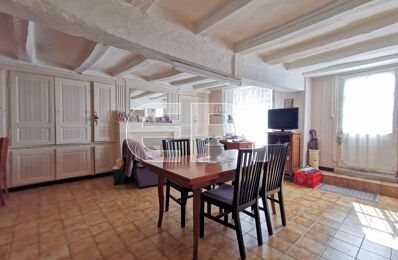 vente maison 99 800 € à proximité de La Roche-Rigault (86200)