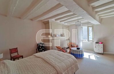 vente maison 98 900 € à proximité de Saint-Gervais-les-Trois-Clochers (86230)