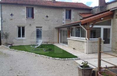 vente maison 195 500 € à proximité de Moncontour (86330)