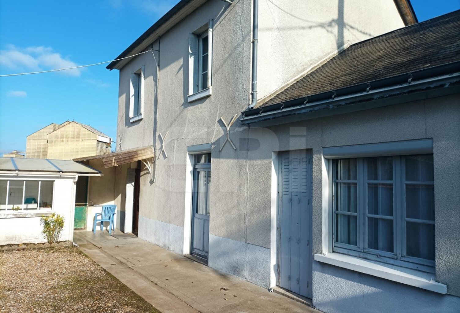Maison d'habitation de 92m² environ proche du centre ville comp — photo 1