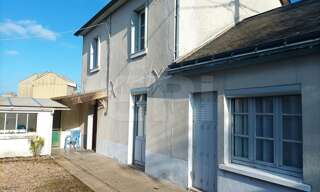 Maison 4 Pièces 92 m² à vendre à Richelieu (37120)