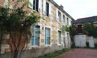 Maison 8 Pièces 234 m² à vendre à Richelieu (37120)