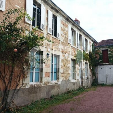 Maison 8 pièces 314900 €