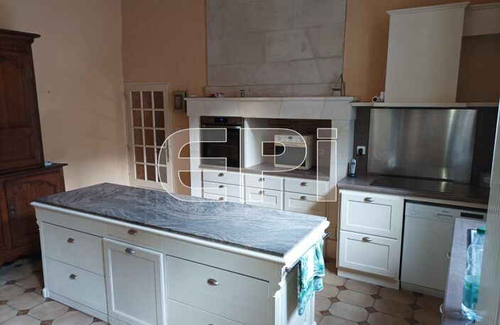 Maison d'habitation de 234m² environ comprenant au rdc, cuisine — photo 4