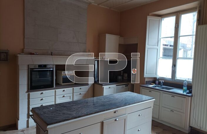 Maison d'habitation de 234m² environ comprenant au rdc, cuisine — photo 5