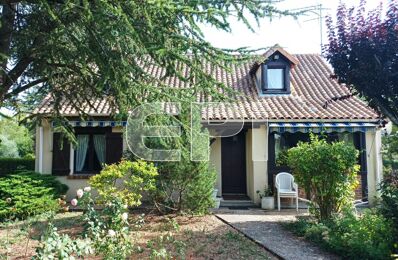 vente maison 149 750 € à proximité de Champigny-sur-Veude (37120)