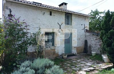 vente maison 106 500 € à proximité de La Grimaudière (86330)