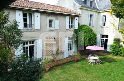 vente maison 417 250 € à proximité de Doussay (86140)