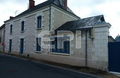 vente maison 345 000 € à proximité de Marigny-Marmande (37120)