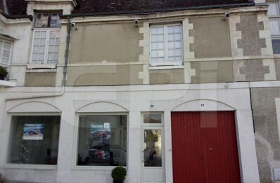 vente maison 159 750 € à proximité de Parçay-sur-Vienne (37220)